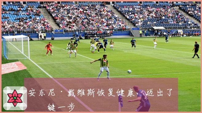 安东尼·戴维斯恢复健康，迈出了关键一步