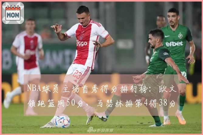 NBA球员主场首秀得分排行榜：欧文领跑篮网50分，马瑟林排第4得38分